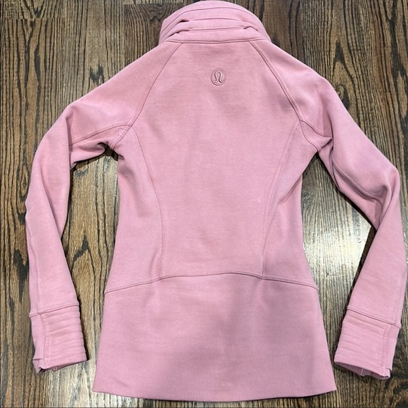 Lululemon Radiant Jacket - Picture 4 of 7